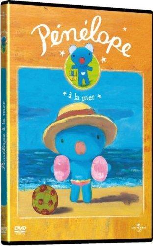 Pénélope à la mer État correct -  reconditionné disponible sur Label Emmaüs
